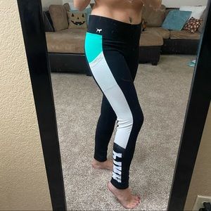 ⭐️ NEW Victoria Secret leggings